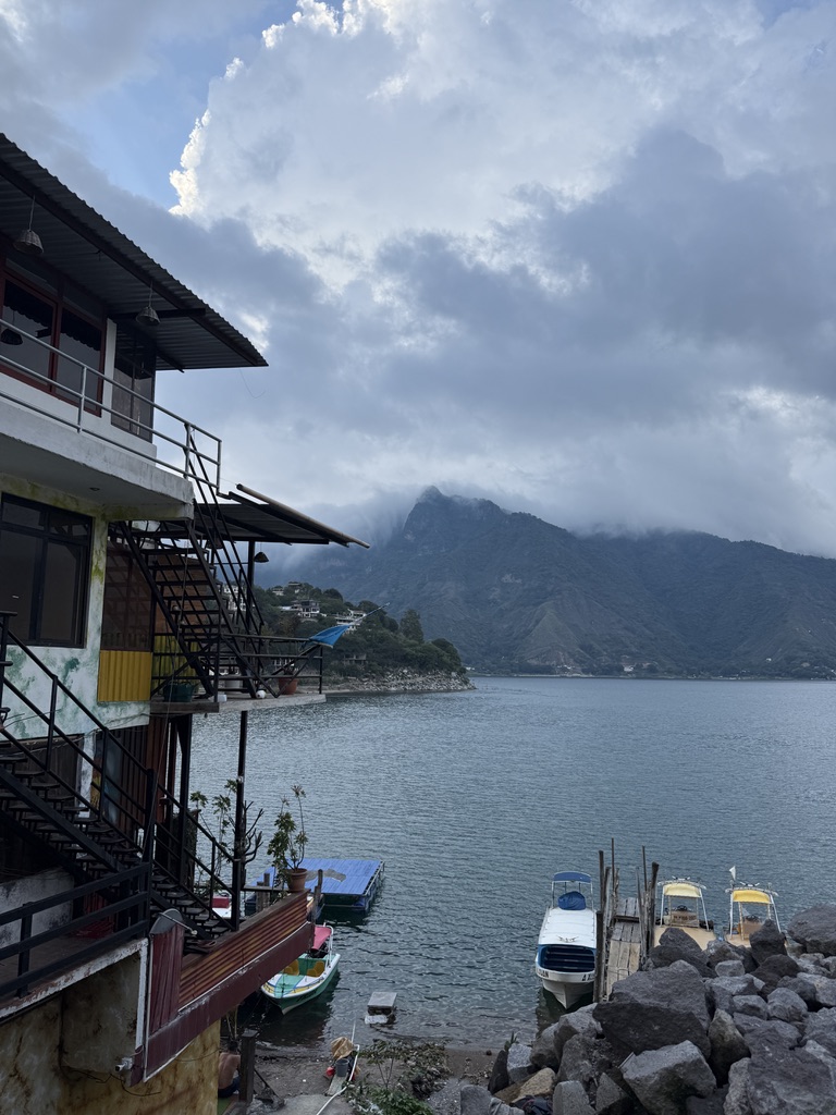 Antigua, Guatemala travel photo
